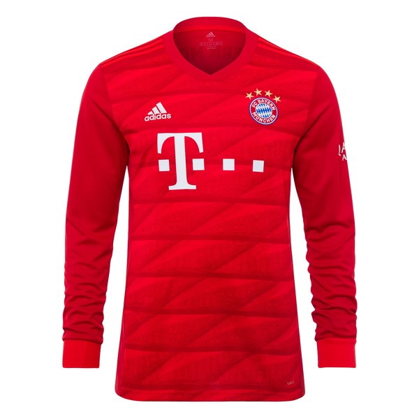 Trikot Bayern München Heim ML 2019-20 Rote